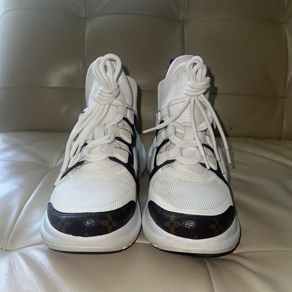 Louis Vuitton LV Archlight sneaker - Picture 2 of 6